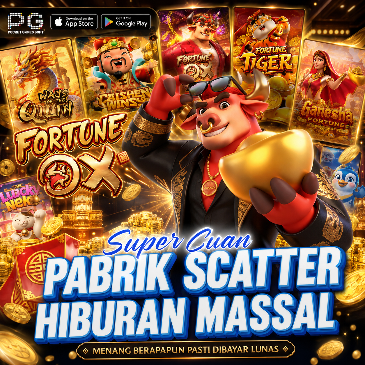 LEGENDA88® | Surga Hoki > LEGENDA 88 Tempat Main Paling Gacor